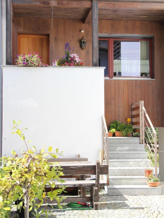 Residence Flora Solda Exterior photo