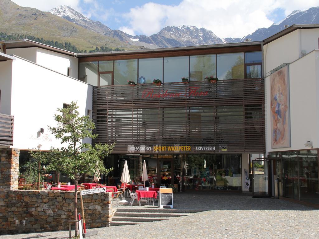 Residence Flora Solda Exterior photo