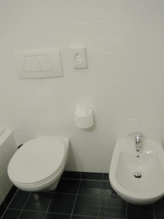 Residence Flora Solda Room photo