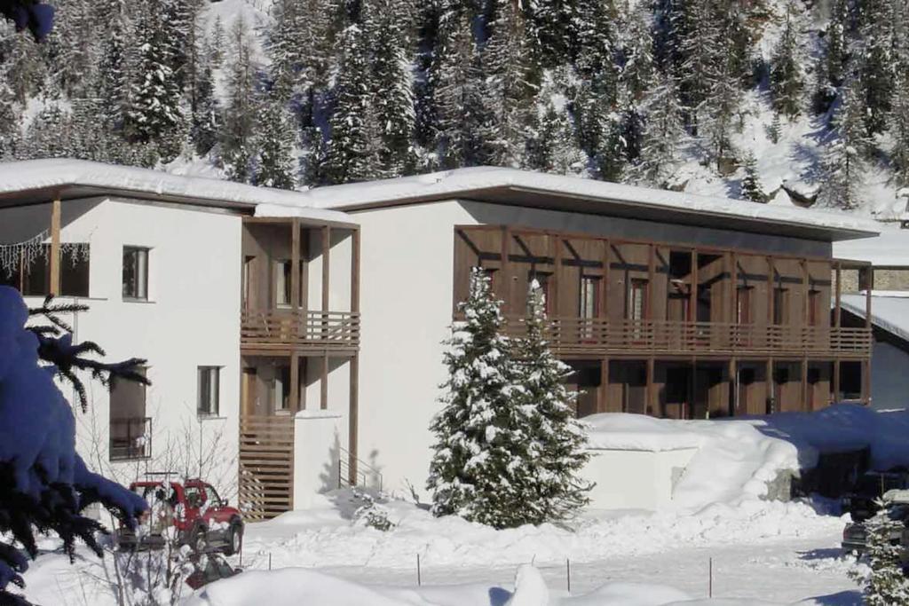 Residence Flora Solda Exterior photo